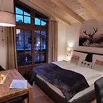 Hochalmbahnen 17w3, Edelweiss, Nahe Gondel *