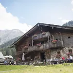 Hochalmbahnen 17w3, Edelweiss, Nahe Gondel דירה *