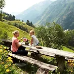 Hochalmbahnen 17w3, Edelweiss, Nahe Gondel Apartament