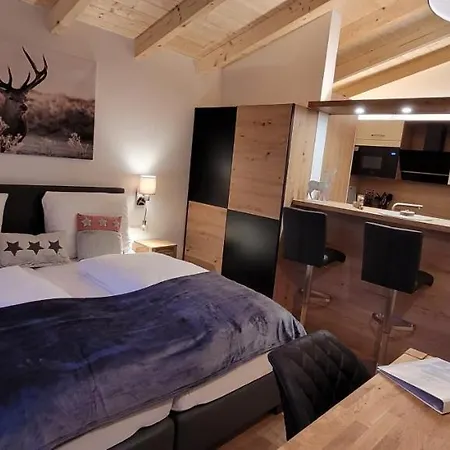 Daire Hochalmbahnen 1-17 We3, Maislaufeldweg 1q Og *