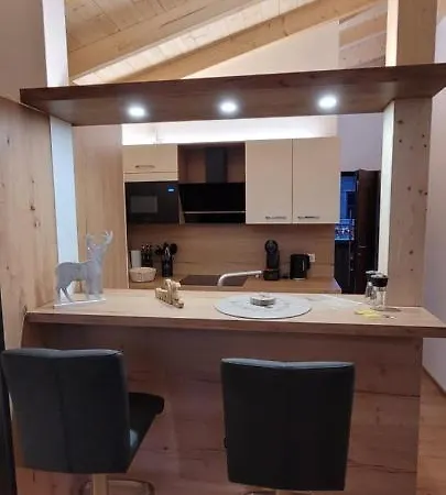 Hochalmbahnen 1-17 We3, Maislaufeldweg 1q Og Rauris