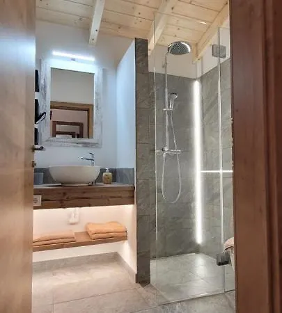 Hochalmbahnen 17w3, Edelweiss, Nahe Gondel Apartamento *