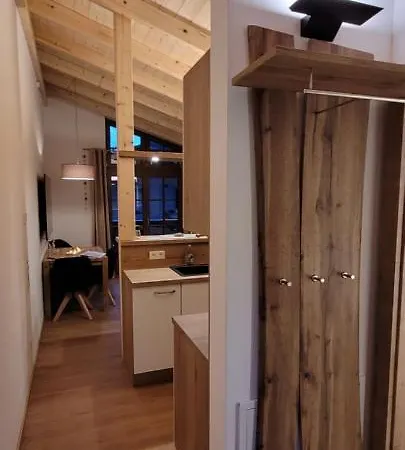 Апартаменты Hochalmbahnen 1-17 We3, Maislaufeldweg 1q Og