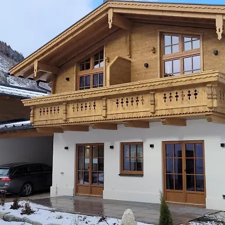 Апартаменты Hochalmbahnen 1-17 We3, Maislaufeldweg 1q Og *