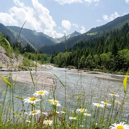 Hochalmbahnen Chalets 17W3, Edelweiss, Nahe Gondel شقة راوريس