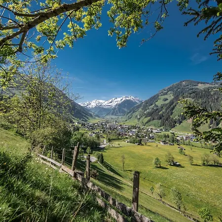 Hochalmbahnen 17w3, Edelweiss, Nahe Gondel *
