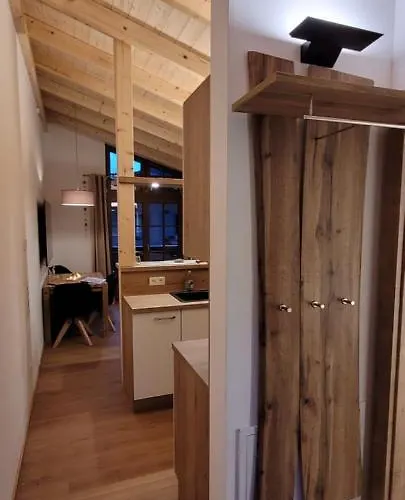 شقة Hochalmbahnen Chalets 17W3, Edelweiss, Nahe Gondel